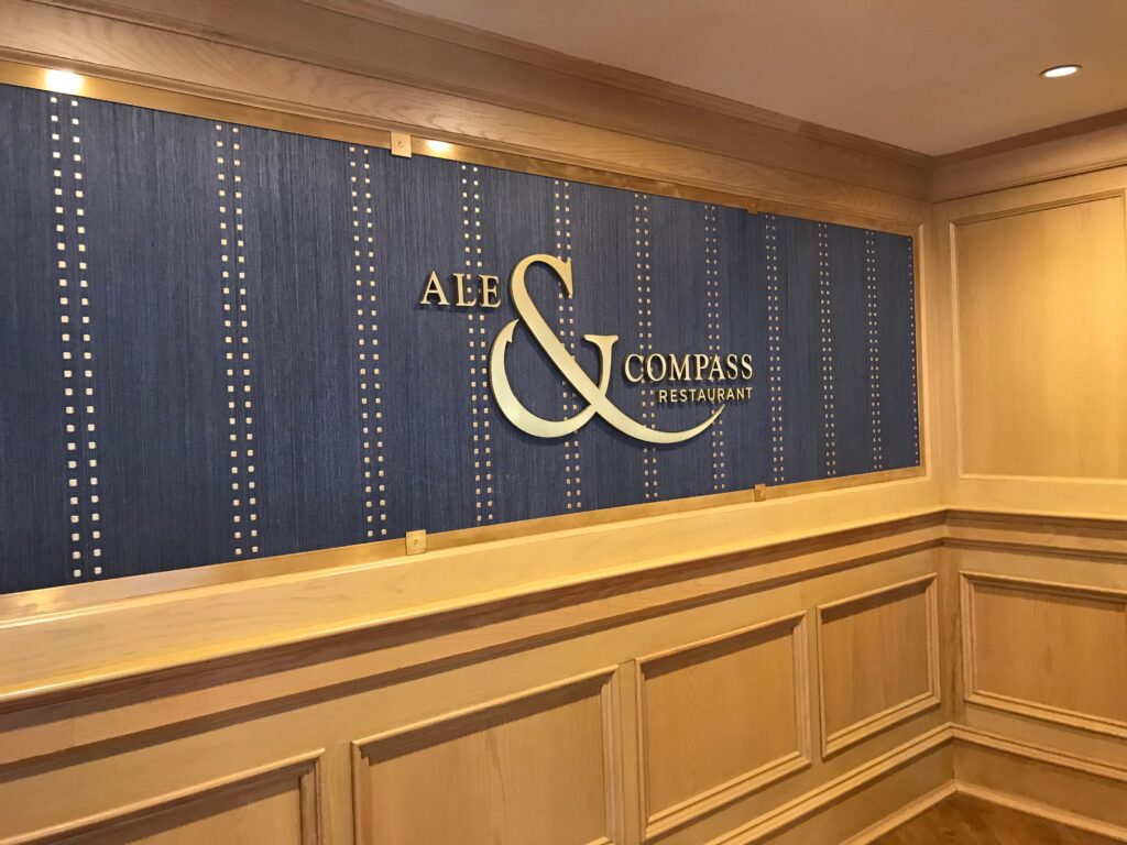 ale & compass disney yacht club resort