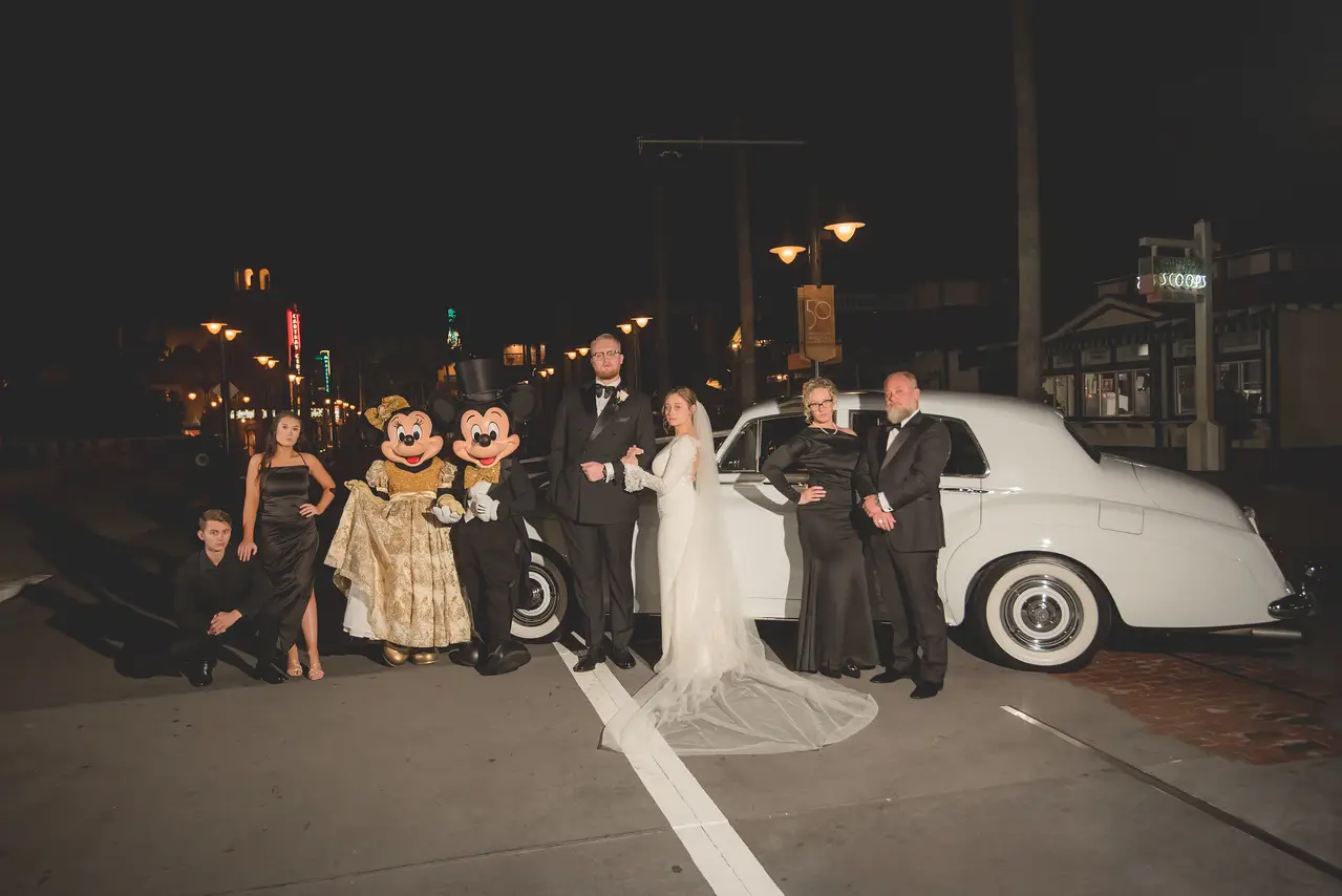 Wedding
