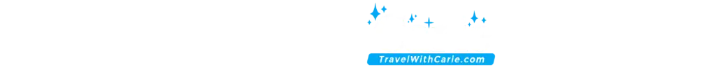 Travel with Carie Magical Planning