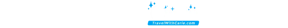 Travel with Carie Magical Planning