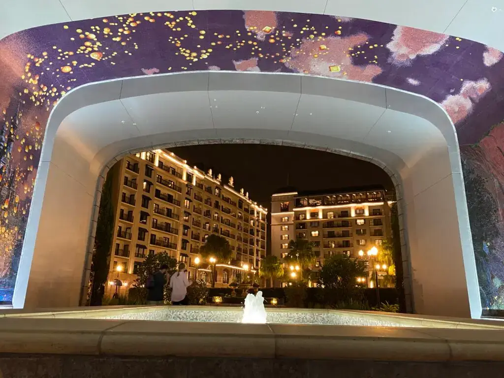 Disney's Riviera Resort