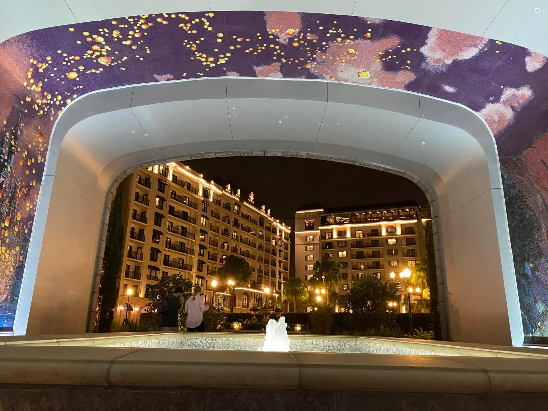 Disney's Riviera Resort