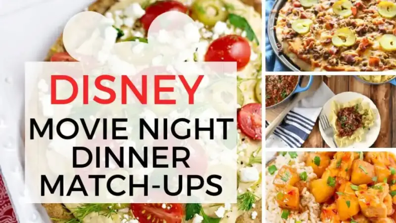disney-movie-night-themed-dinner-recipe-ideas