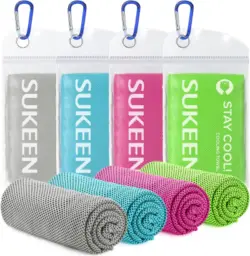 Cooling Towel