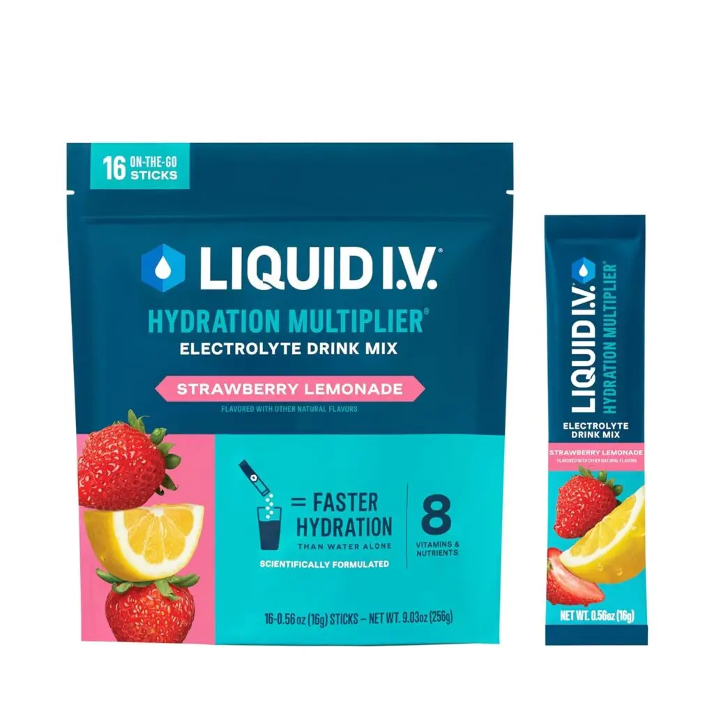 Liquid IV