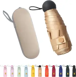 Mini Umbrella