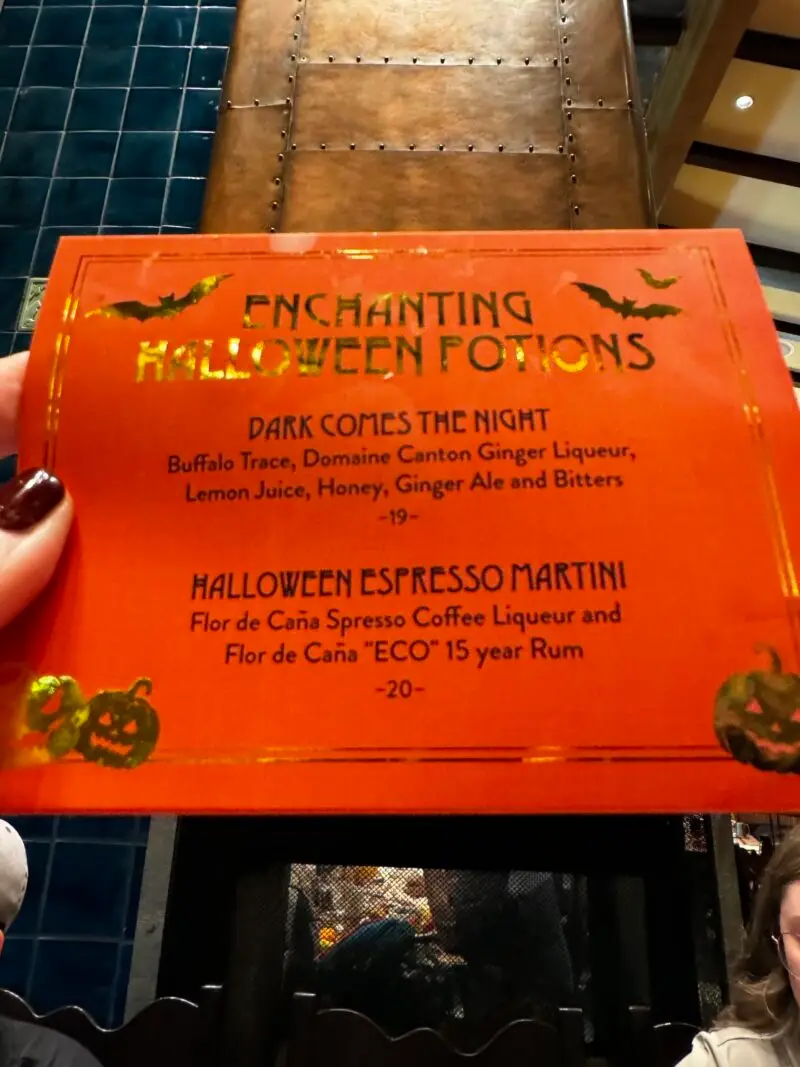 A Special Halloween Celebration