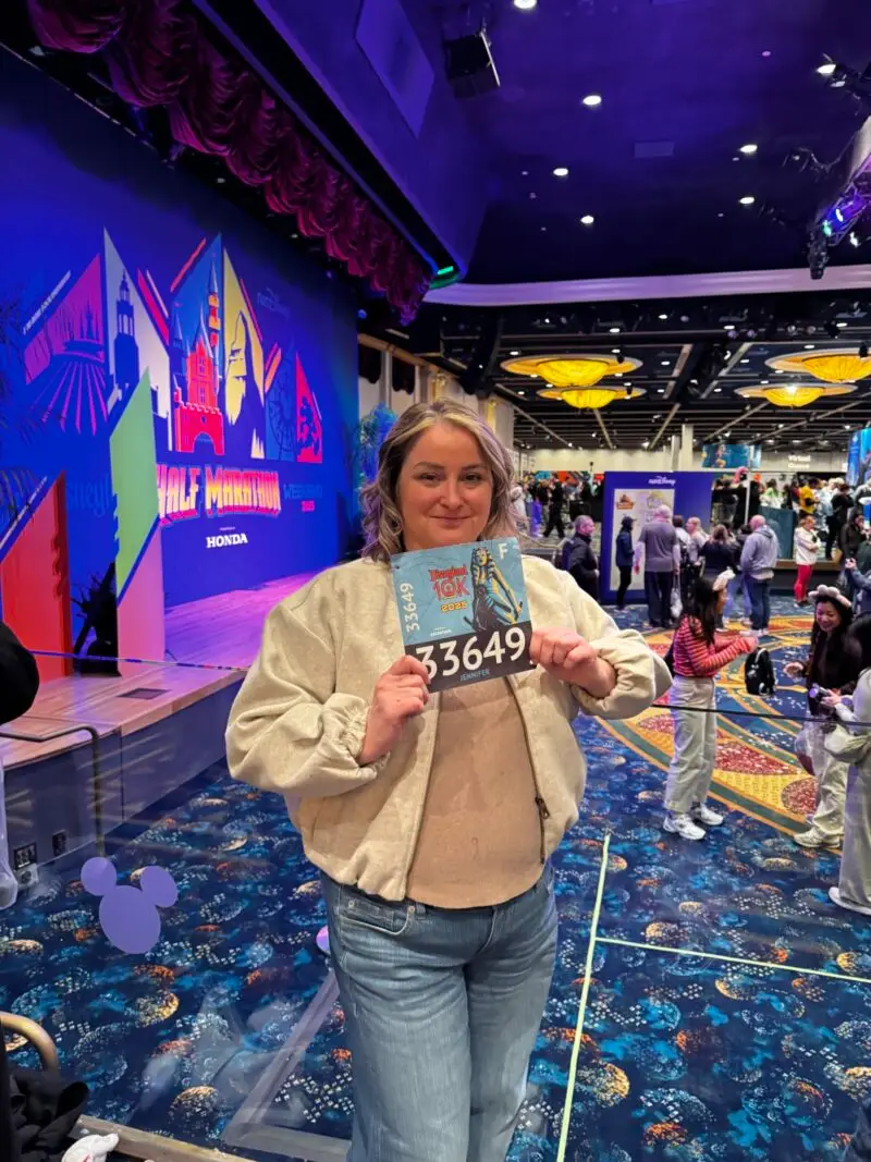 Prerace-run-disneyland- 2025