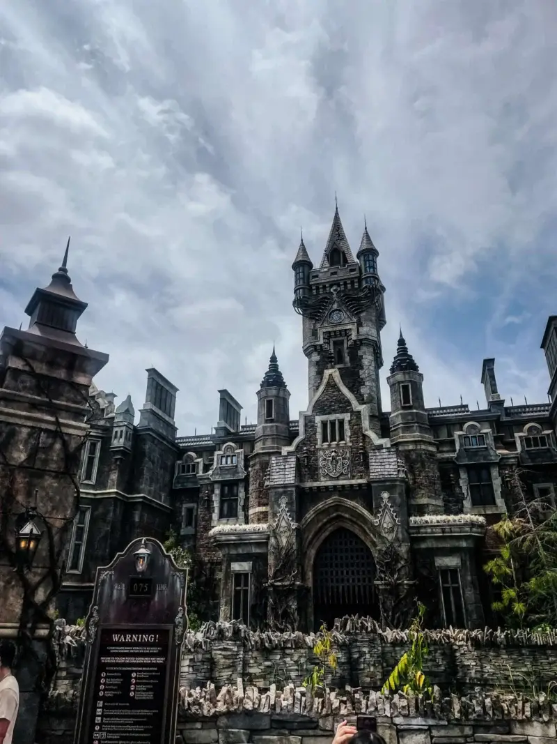 Dark Universe UOR - Travel with Carie.com