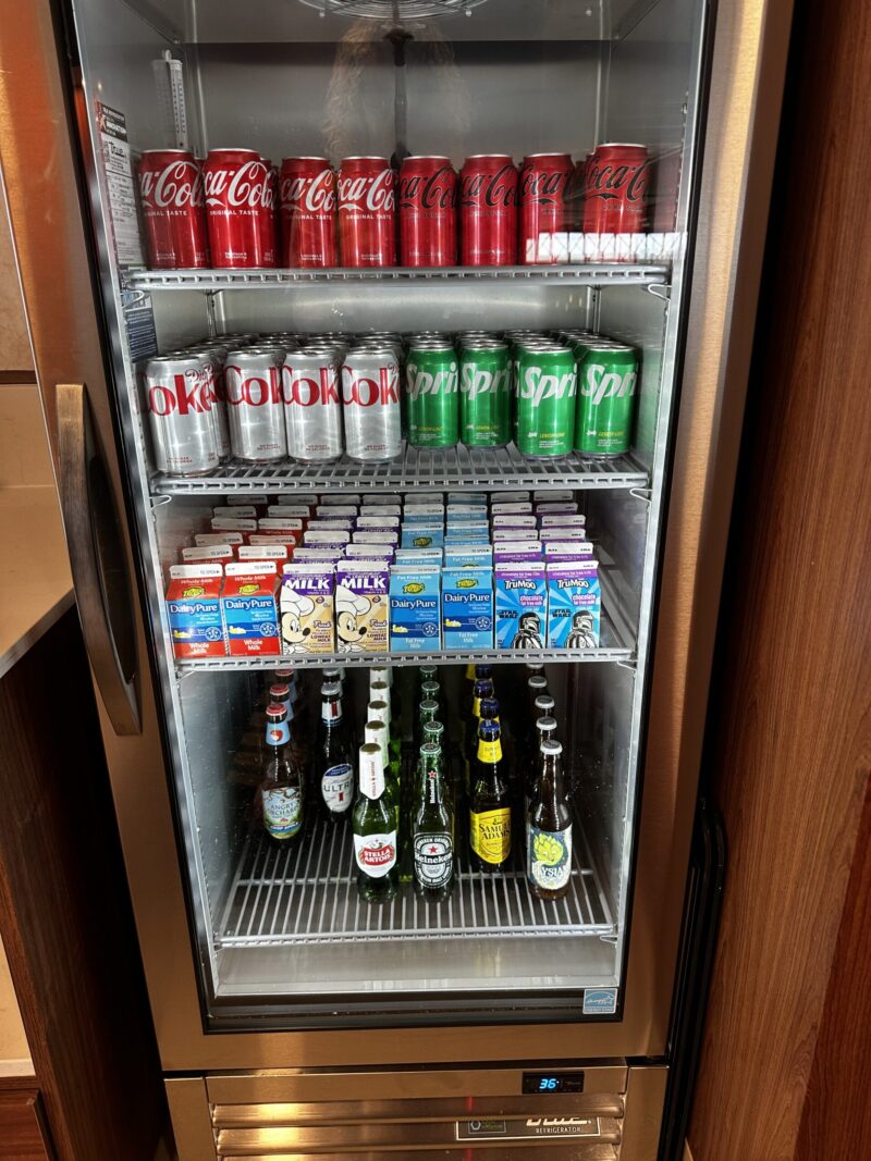 Travel with Carie - Summer Tips - Beverage Cooler