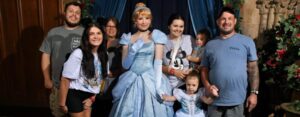Travel with Carie Family smiles - WDW