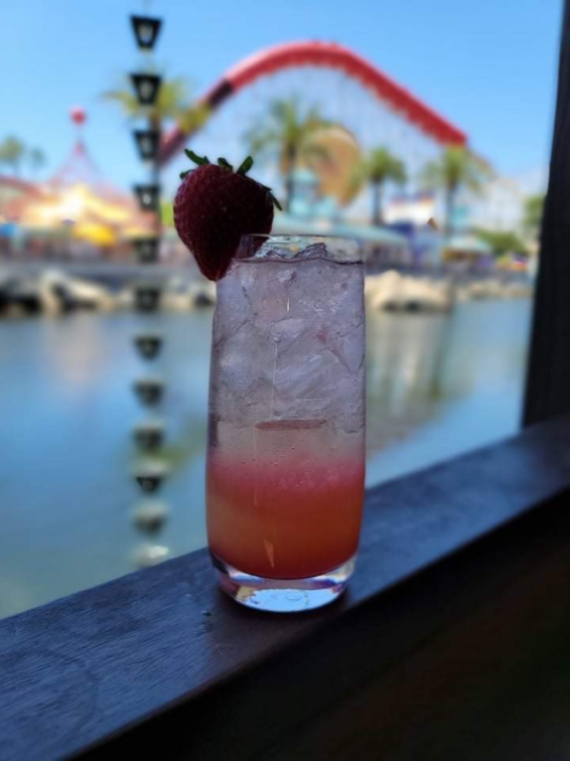 Travel with Carie - Summer Tips - Adult Beverage 2
