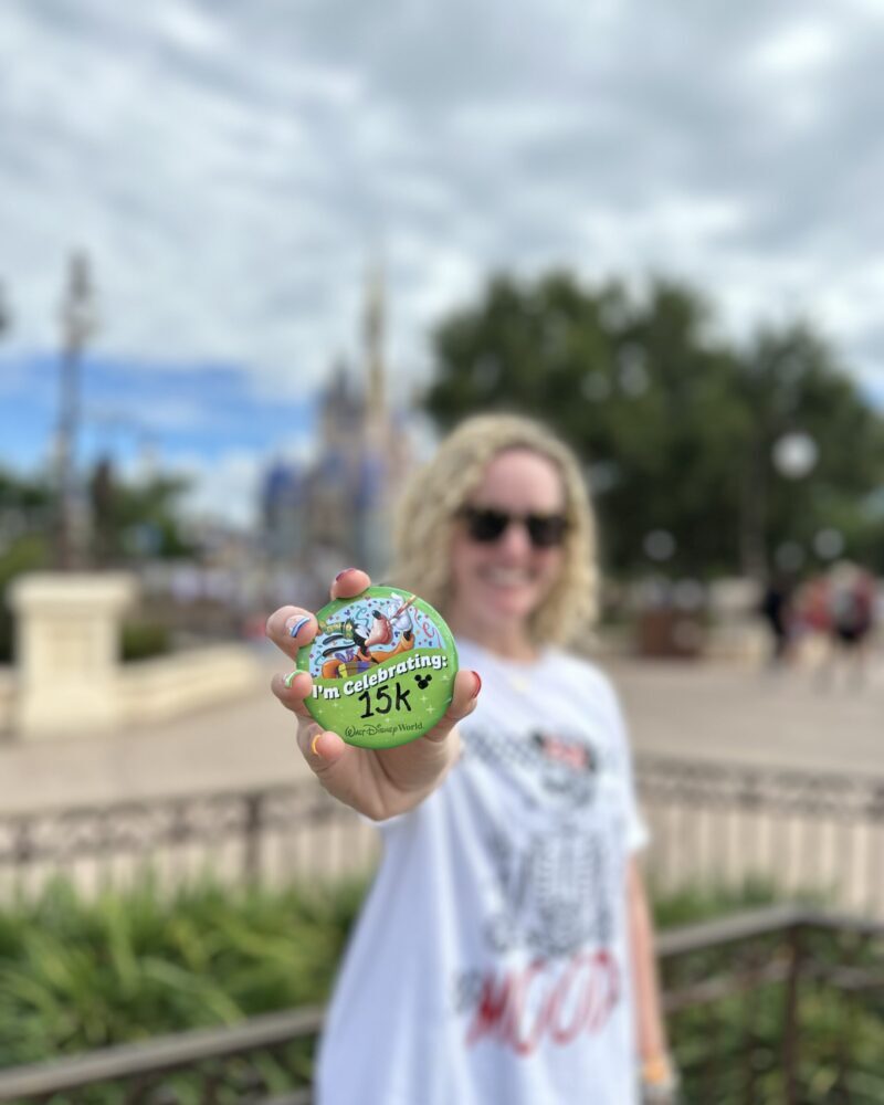 Travel with Carie - celebrating 15k followers